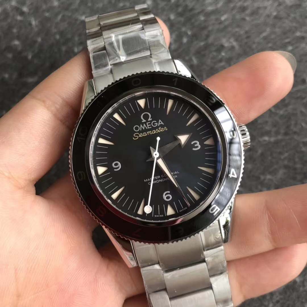 VS Factory Omega Spectre Limited Edition Replica