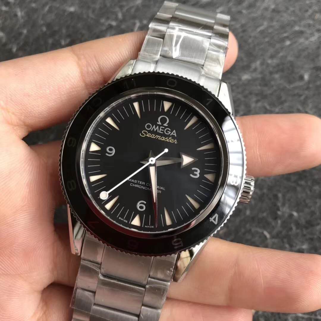 VS Factory Omega Spectre Special Edition Replica