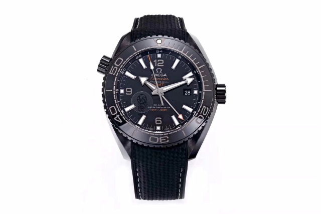VS Replica Omega Planet Ocean GMT