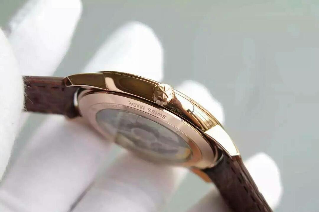 Vacheron Constantin Crown