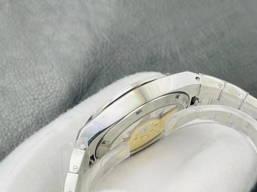 Vacheron Constantin Overseas 4500V Case