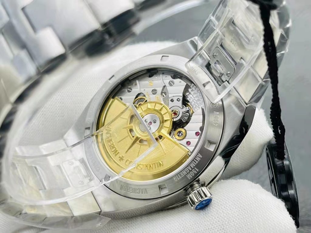 Vacheron Constantin Overseas 4500V Movement