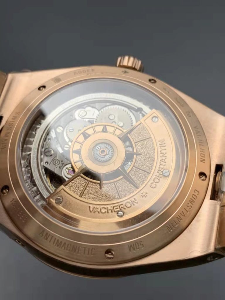Vacheron Constantin Perpetual Calendar 4300V Movement