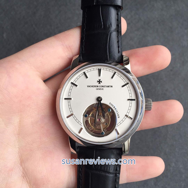 Vacheron Constantin TRADITION NELLE Tourbillon Replica