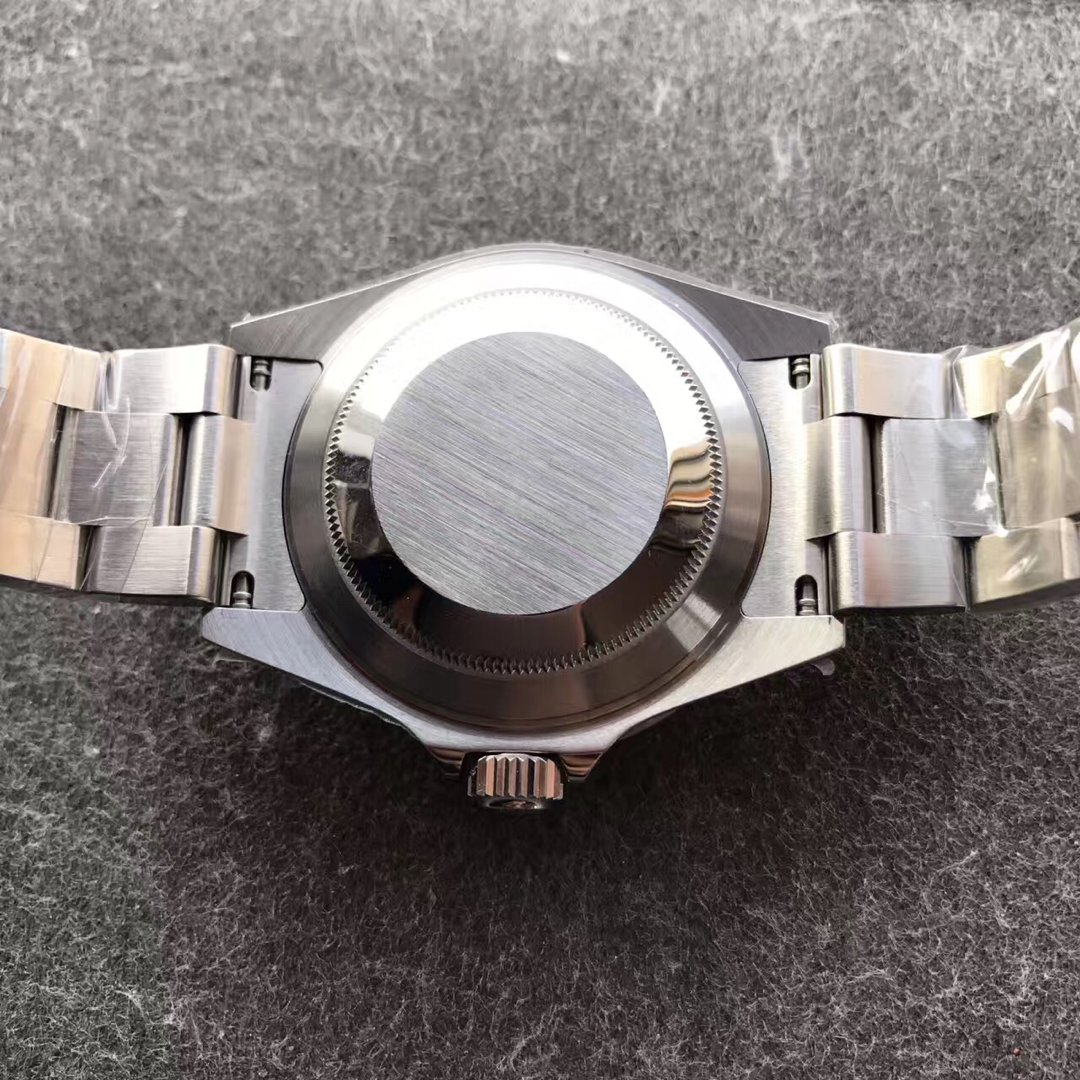 Vintage Replica Rolex 16610LV Case Back