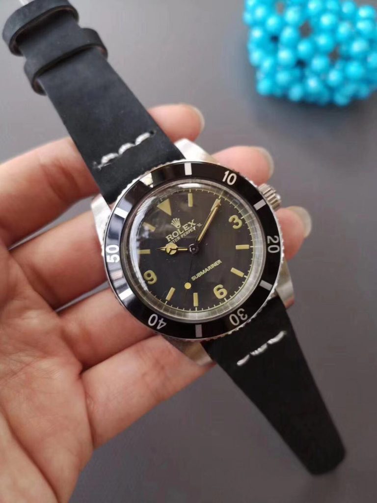Vintage Rolex Submariner