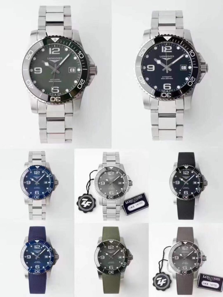 ZF Longines