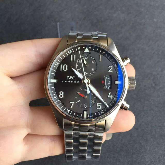 ZF Replica IWC Spitfire