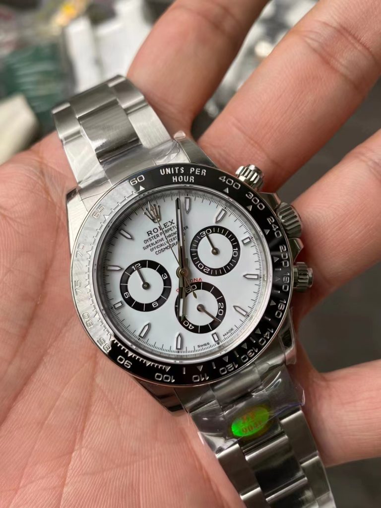 ZF Replica Rolex Daytona 126500
