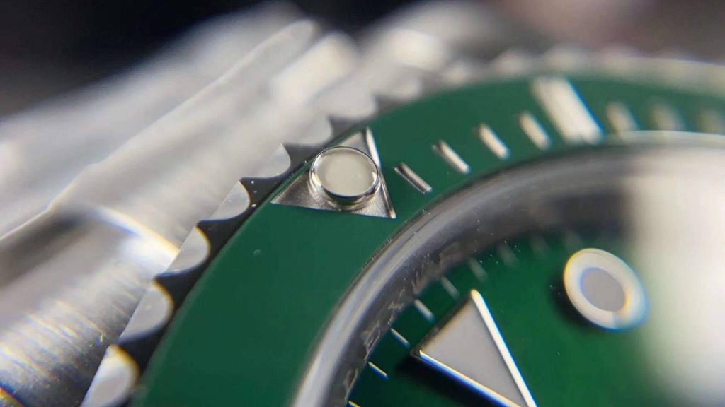 ZZF Rolex Submariner Pearl