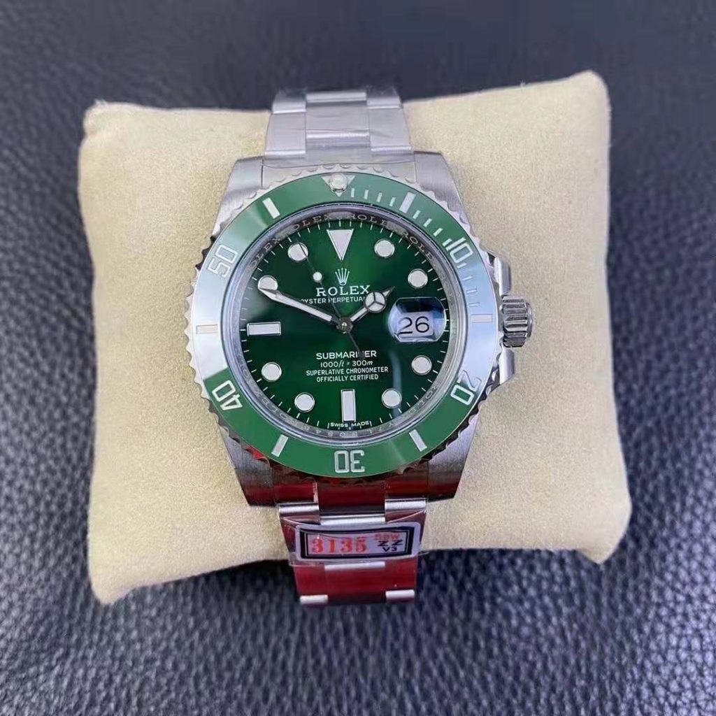 ZZF V3 Rolex Submariner 116610LV